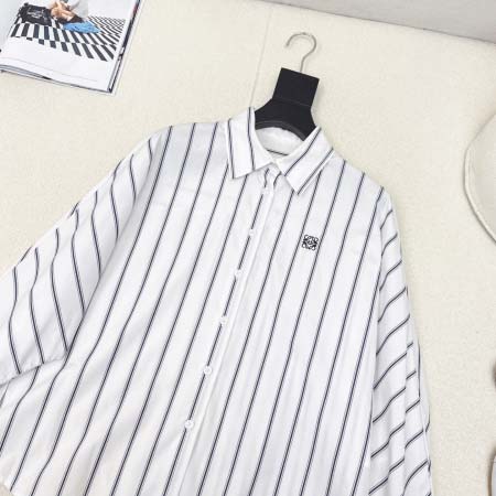 2025年9月28日入荷秋冬新作Loeweレディース服高級N品人気/KL工場