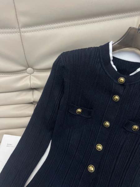2025年9月28日入荷秋冬新作HERMESレディース服高級N品人気/KL工場