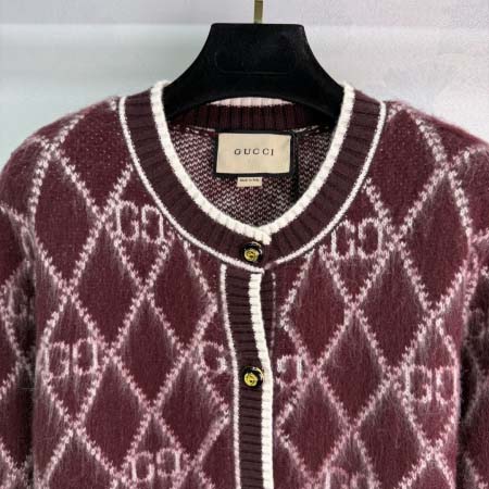 2025年9月28日入荷秋冬新作Gucciレディース服高級N品人気/KL工場