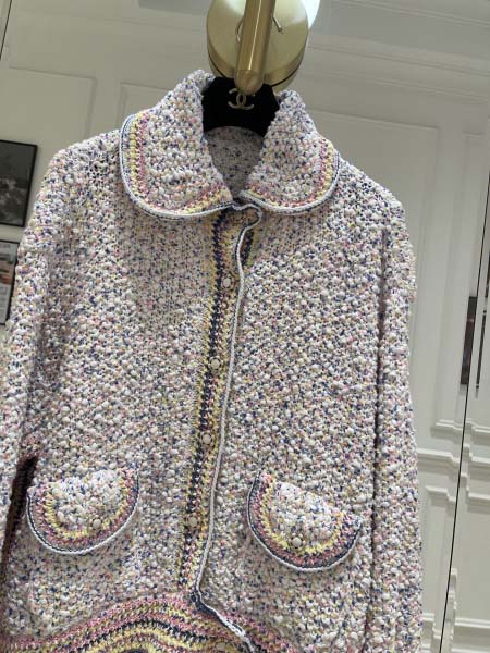 2025年9月29日入荷秋冬新作Chanelレディース服高級N品人気/KL工場
