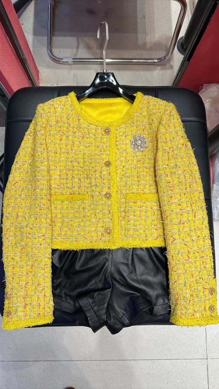 2025年9月29日入荷秋冬新作Chanelレディース服高級N品人気/KL工場