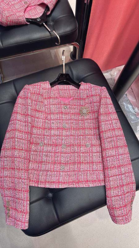 2025年9月29日入荷秋冬新作Chanelレディース服高級N品人気/KL工場