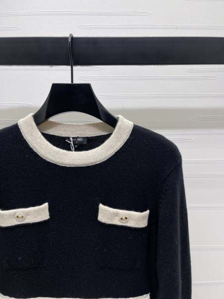 2025年9月29日入荷秋冬新作Chanelレディース服高級N品人気/KL工場