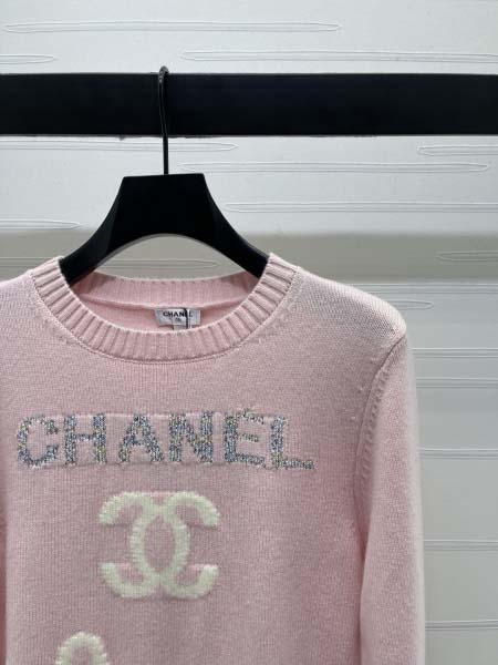 2025年9月29日入荷秋冬新作Chanelレディース服高級N品人気/KL工場