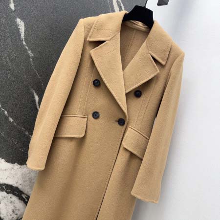 2025年9月29日入荷秋冬新作MaxMaraレディース服高級N品人気/KL工場