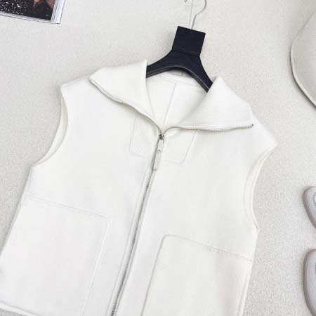 2025年9月29日入荷秋冬新作Hermesレディース服高級N品人気/KL工場