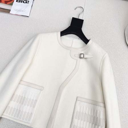 2025年9月29日入荷秋冬新作Hermesレディース服高級N品人気/KL工場