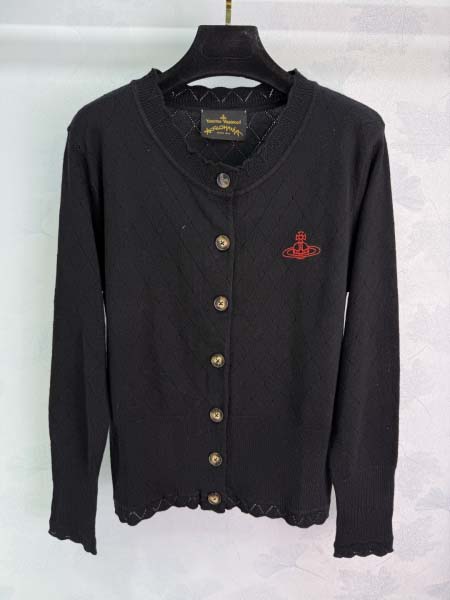 2025年9月29日入荷秋冬新作Vivienneレディース服高級N品人気/KL工場