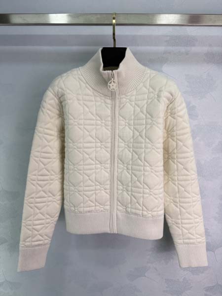 2025年9月29日入荷秋冬新作Diorレディース服高級N品人気/KL工場