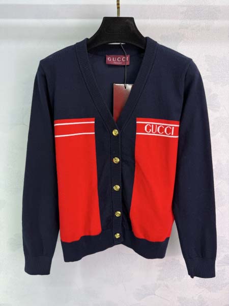 2025年9月29日入荷秋冬新作Gucciレディース服高級N品人気/KL工場