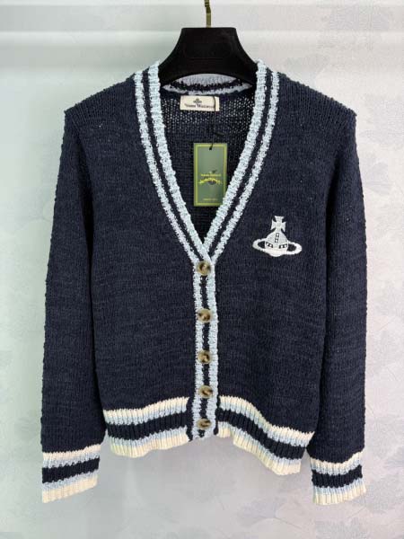 2025年9月29日入荷秋冬新作Vivienneレディース服高級N品人気/KL工場