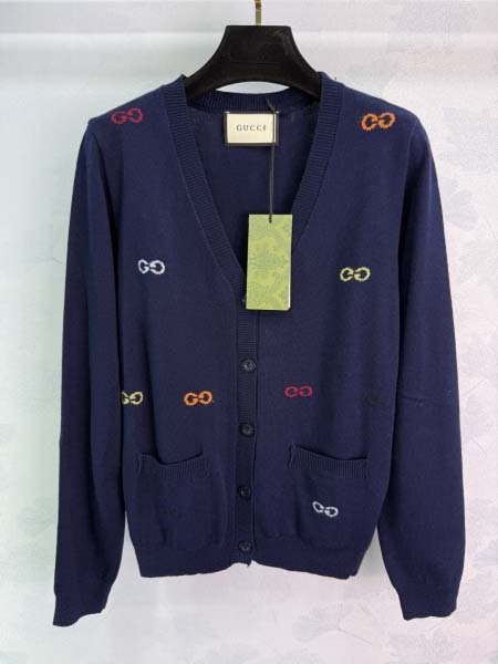 2025年9月29日入荷秋冬新作Gucciレディース服高級N品人気/KL工場