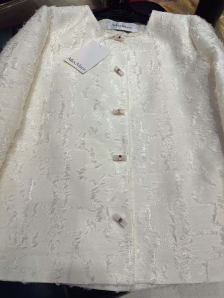 2025年9月29日入荷秋冬新作MaxMaraレディース服高級N品人気/KL工場