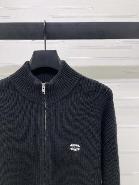 2025年9月29日入荷秋冬新作CELINEレディース服原版復刻高級N品人気/KL工場