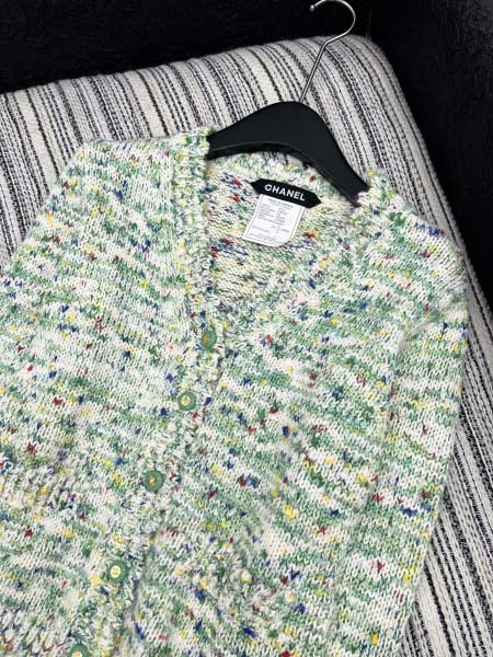 2025年9月29日入荷秋冬新作Chanelレディース服原版復刻高級N品人気/KL工場