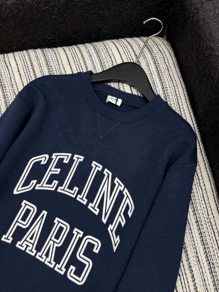2025年9月29日入荷秋冬新作Celineレディース服原版復刻高級N品人気/KL工場