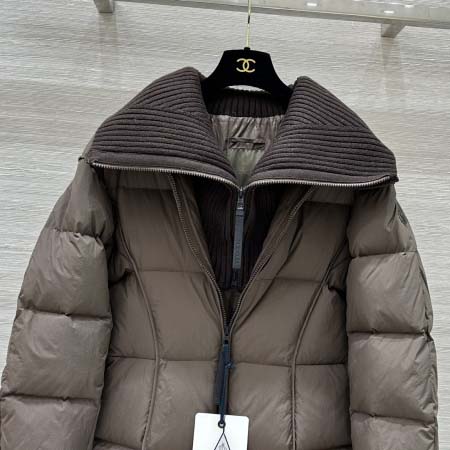 2025年9月29日入荷秋冬新作Monclerレディース服原版復刻高級N品人気/KL工場