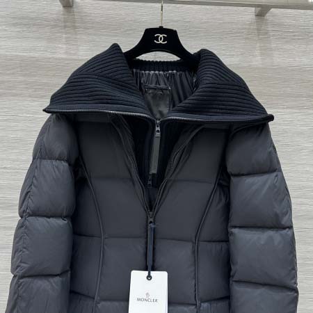 2025年9月29日入荷秋冬新作Monclerレディース服原版復刻高級N品人気/KL工場