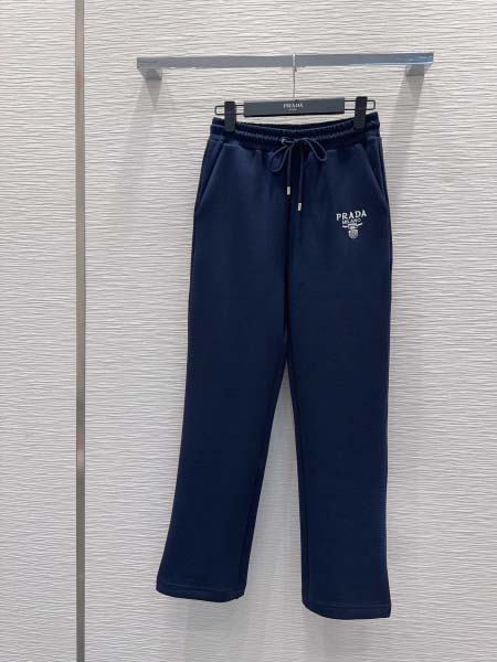 2025年9月29日入荷秋冬新作Pradaレディース服原版復刻高級N品人気/KL工場