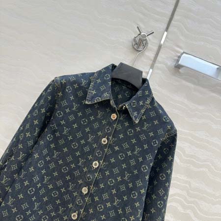 2025年9月29日入荷秋冬新作Romantiqueレディース服原版復刻高級N品人気/KL工場