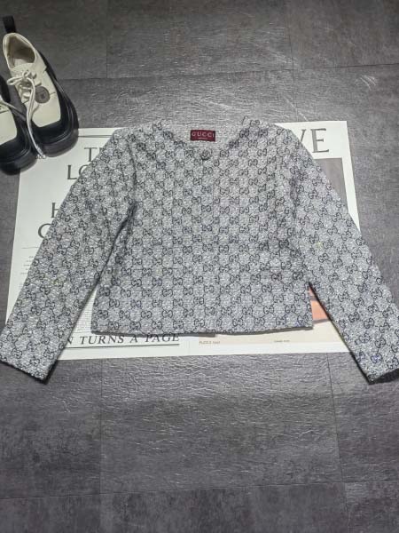 2025年9月29日入荷秋冬新作Gucci セットレディース服原版復刻高級N品人気/KL工場