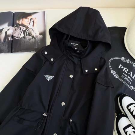 2025年9月30日入荷秋冬新作Pradaファッション/誕生日プレゼント/贈り物 can工場