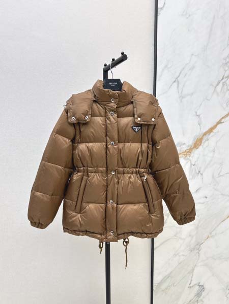 2025年9月30日入荷秋冬新作Pradaファッション/誕生日プレゼント/贈り物 can工場