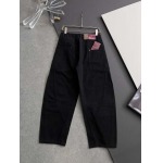 2025年9月2日入荷 新作Gucciジーパン高級なプレゼント/誕生日プレゼント/高品質/メンツ/記念品/ wenzhou工場