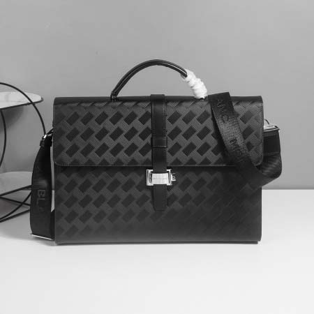 2025年9月8日入荷新作Montblanc/人気/本革/バ...