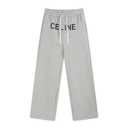2025年9月8日入荷新作celineズボン高品質人気商品/...