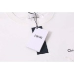 2025年9月8日入荷新作Dior半袖 tシャツ高品質人気商品/誕生日プレゼント/FF工場