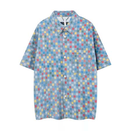 2025年9月8日入荷新作Louis vuitton半袖 t...