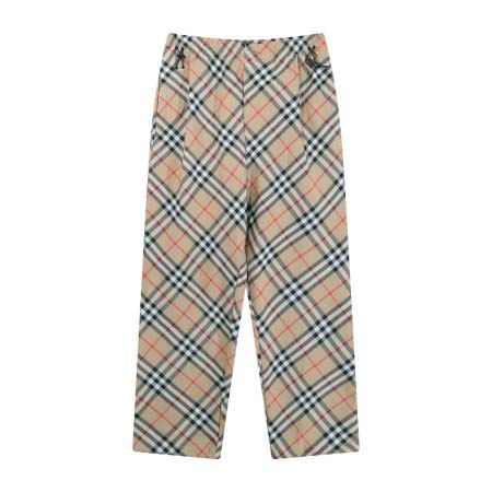 2025年9月8日入荷新作Burberryズボン高品質人気商...