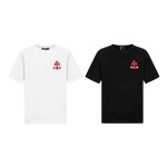2025年9月9日入荷新作CHROME HEARTS半袖 tシャツ高品質人気商品/誕生日プレゼント/FF工場
