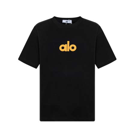2025年9月9日入荷新作ALO半袖 tシャツ高品質人気商品...