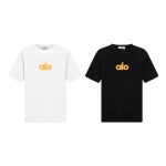 2025年9月9日入荷新作ALO半袖 tシャツ高品質人気商品/誕生日プレゼント/FF工場