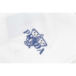 2025年9月9日入荷新作PRADA半袖 tシャツ高品質人気商品/誕生日プレゼント/FF工場