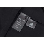 2025年9月9日入荷新作Prada半袖 tシャツ高品質人気商品/誕生日プレゼント/FF工場