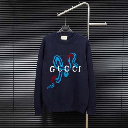 2025年9月9日入荷新作GUCCIセーター高品質人気商品/...