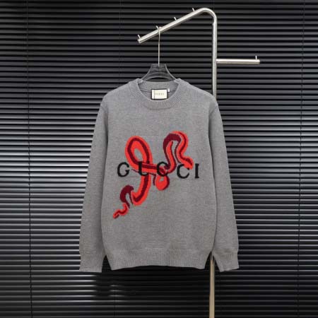 2025年9月9日入荷新作GUCCIセーター高品質人気商品/...