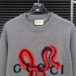 2025年9月9日入荷新作GUCCIセーター高品質人気商品/誕生日プレゼント/FF工場