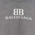 2025年9月9日入荷新作Balenciagaセーター高品質人気商品/誕生日プレゼント/FF工場