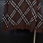 2025年9月9日入荷新作Burberryセーター高品質人気商品/誕生日プレゼント/FF工場