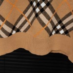 2025年9月9日入荷新作Burberryセーター高品質人気商品/誕生日プレゼント/FF工場