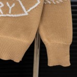 2025年9月9日入荷新作Burberryセーター高品質人気商品/誕生日プレゼント/FF工場