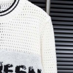 2025年9月9日入荷新作MCQUEENセーター高品質人気商品/誕生日プレゼント/FF工場