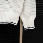 2025年9月9日入荷新作MCQUEENセーター高品質人気商品/誕生日プレゼント/FF工場