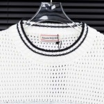 2025年9月9日入荷新作MCQUEENセーター高品質人気商品/誕生日プレゼント/FF工場