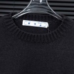 2025年9月9日入荷新作OFF WHITE セーター高品質人気商品/誕生日プレゼント/FF工場