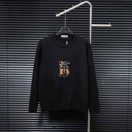 2025年9月9日入荷新作Burberryセーター高品質人気...
